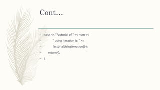 Ai Programming Language Lisp Ppt Ai Programming Language Lisp Ppt