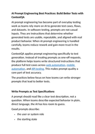 AI Prompt Engineering Best Practices.docx