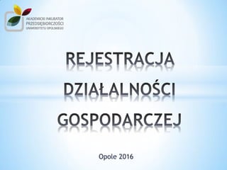 Opole 2016
 