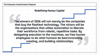 [AIQuinta_Summary] 2026 Top Trends Shaping the World of AI and Tech | PDF