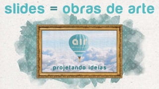 Air - Apresentação Institucional