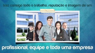 Air - Apresentação Institucional