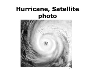 54
Hurricane, Satellite
photo
 