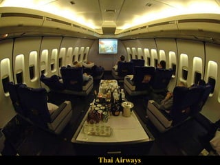 Thai Airways