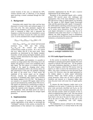 This is a slightly revised version of the paper accepted by the 9th IEEE International 
Conference on Malicious and Unwant...