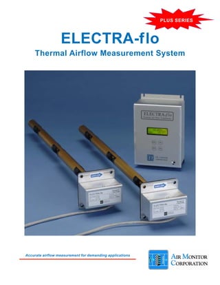 Excellent Airflow Measurement & Control Technical Reference: The Air ...