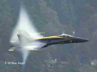 F-18 Blue Angel 