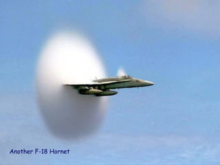 Another F-18 Hornet 