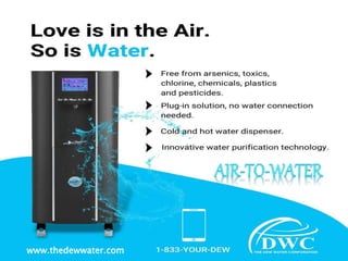www.thedewwater.com
 
