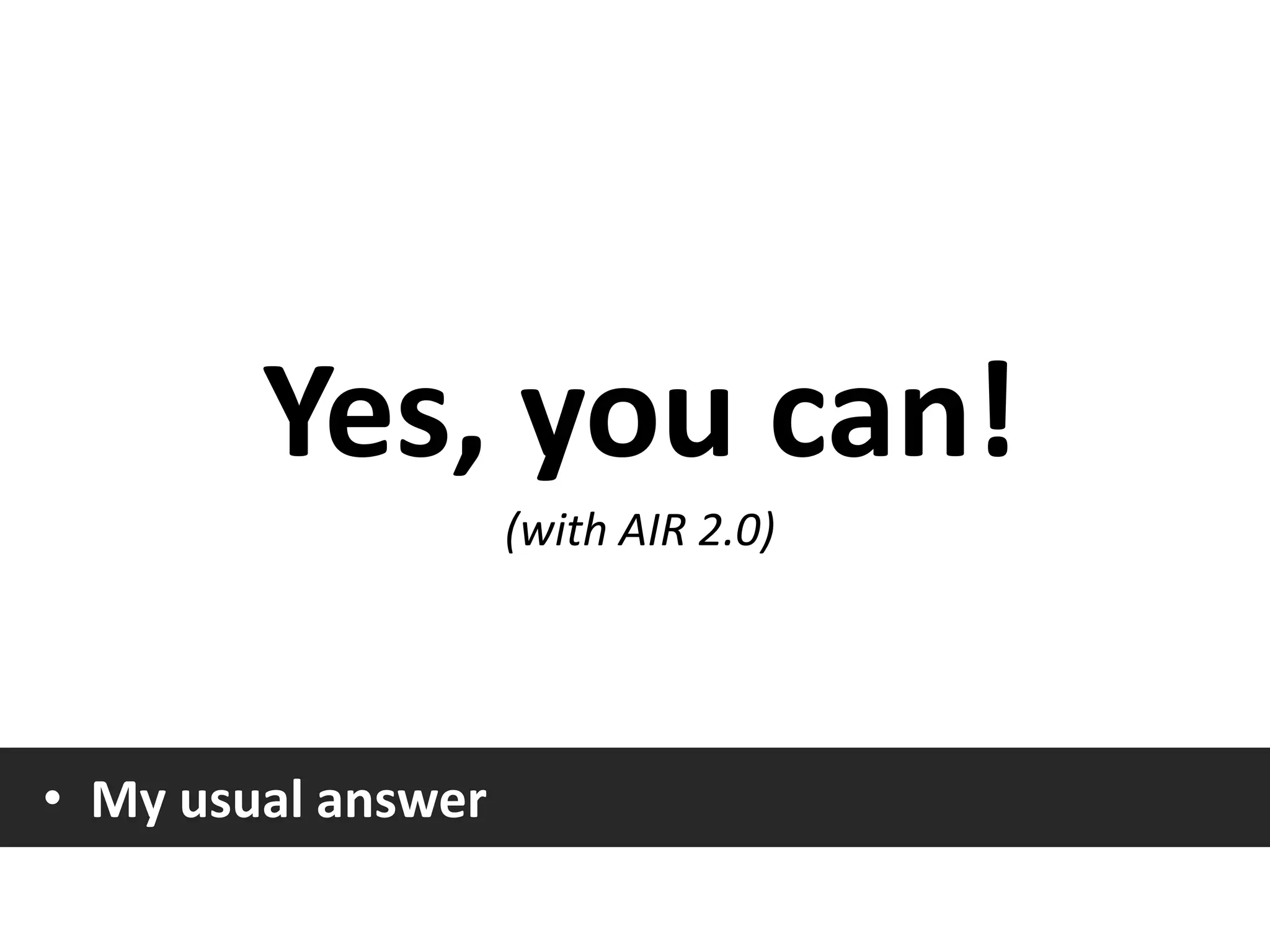   Founding Partner of Project Cocoon