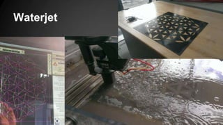 Autodesk / Instructables AiR05 by Timothy Lipton, presented 12-10-13 | PPT