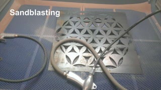 Autodesk / Instructables AiR05 by Timothy Lipton, presented 12-10-13 | PPT