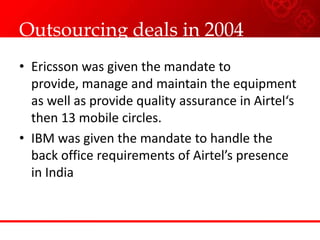 Regulatory Framework74% FDI Investment