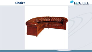Chair?
 