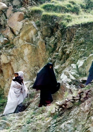 © Amnesty International
 