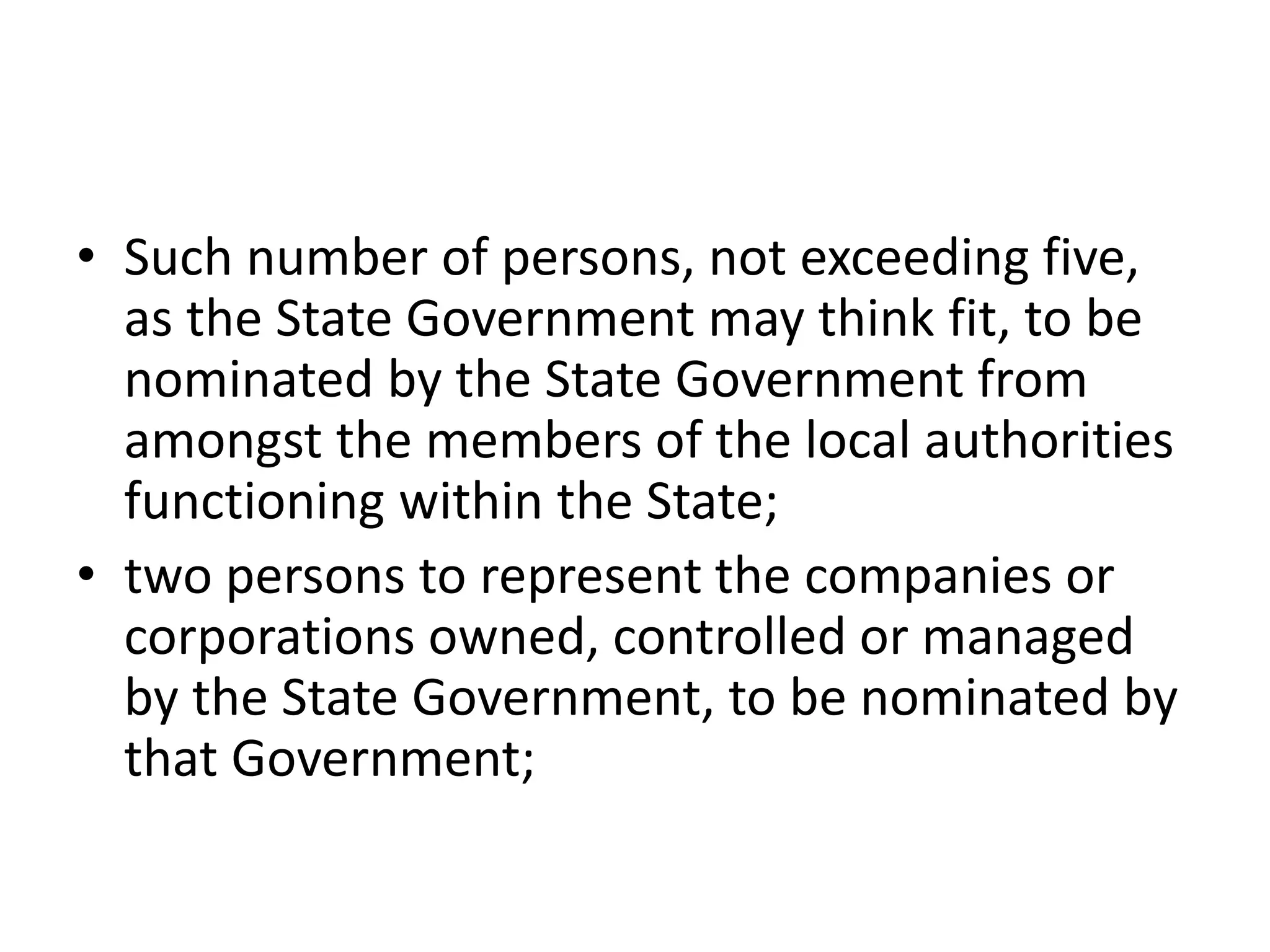 AIR (pollution prevention & control)ACT, 1981 PPT