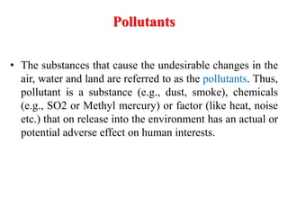 Air Pollution Its Cause Effects And Control PPTX air-pollution-its-cause-effects-and-control-pptx