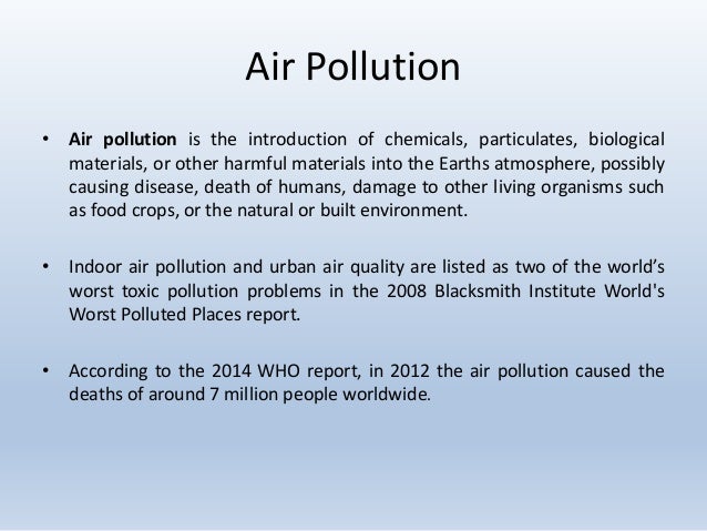 introduction of air pollution in the philippines Check out our top free essays on philippines air pollution to help you write your own essay. introduction of air pollution in the philippines Check out our top free essays on philippines air pollution to help you write your own essay.
