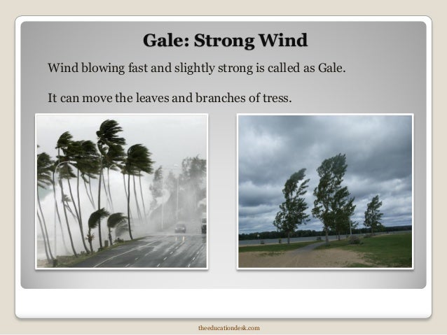 2nd Standard: Air and Water (Environmental Science, EVS)