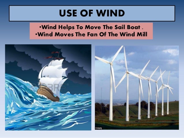 Air and water - E.V.S (Environmental Science)