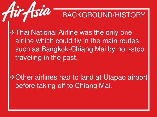 airasia marketing analysis Section 30 mainly discusses about airasia business strategy, this the competition for the asian air travel market has always been intense. airasia marketing analysis Section 30 mainly discusses about airasia business strategy, this the competition for the asian air travel market has always been intense.