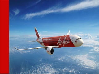 Air Asia MBA 439 2013 | PPTX