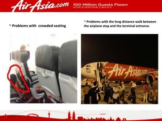 Air asia presentation | PPTX