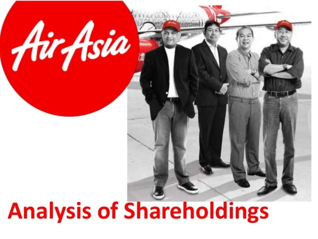airasia presentation airasia presentation