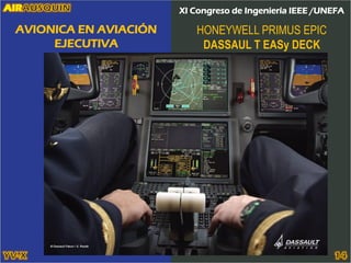 AirAusquin/AirVionics Avionica ENEING 2013 [PDF]