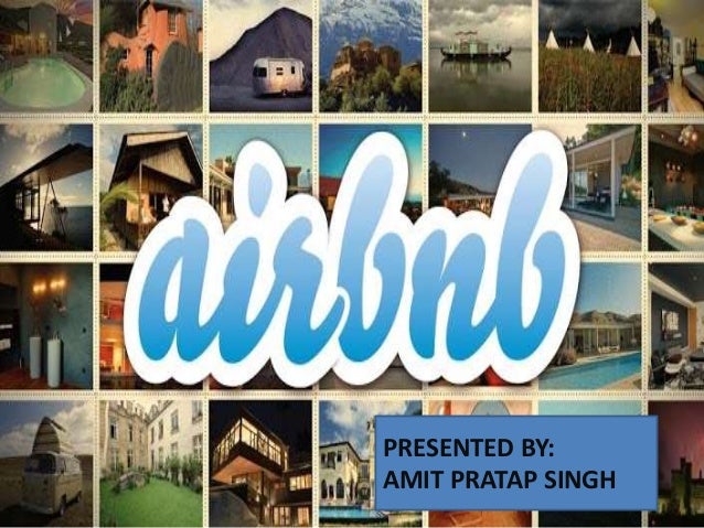 Air bnb