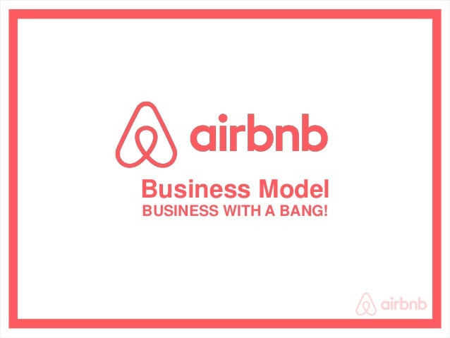 Airbnb Org Chart