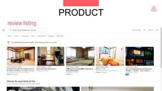review listing
PRODUCT
 
