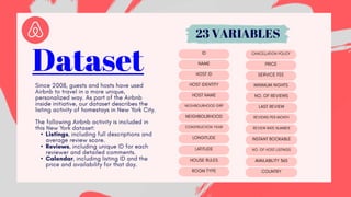 Dataset
23 VARIABLES
•
•
•
 