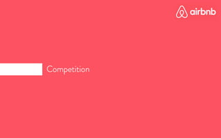 airbnb Pitch Deck - Redesigned