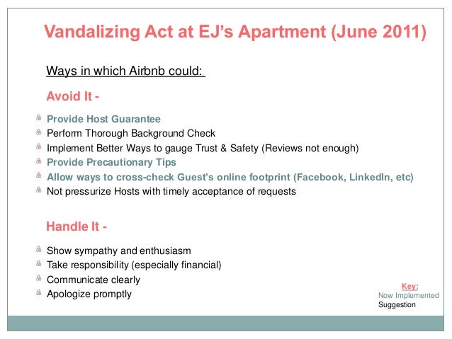 Airbnb business strategy picture