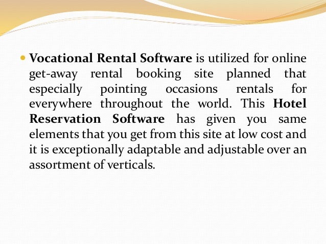 apartment leasing software