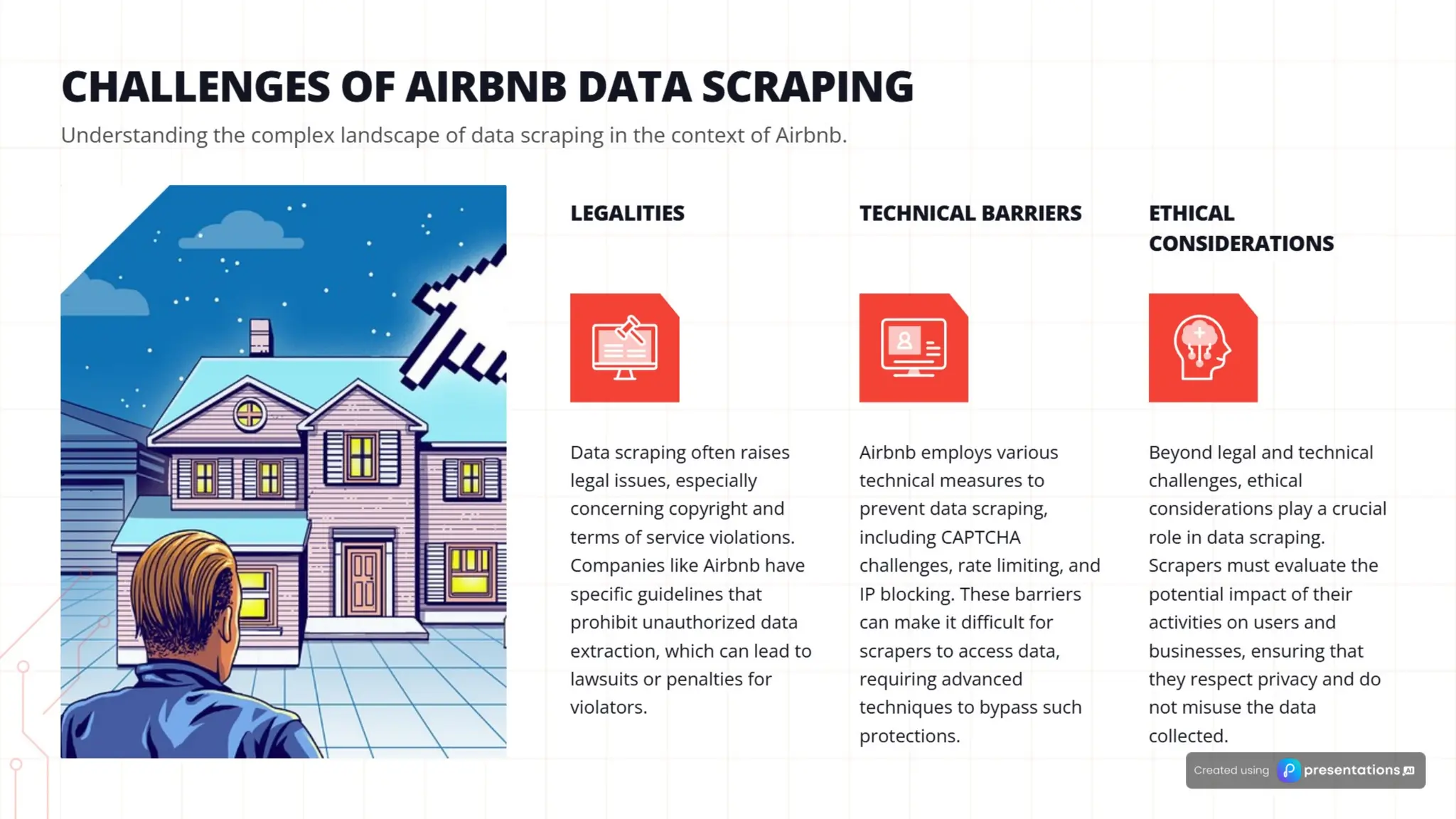Airbnb Data Scraping - Airbnb Data Scraper