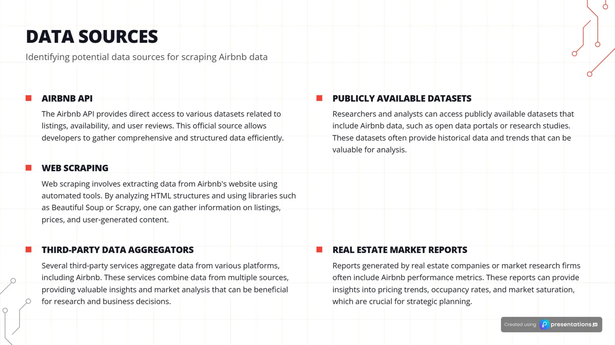 Airbnb Data Scraping - Airbnb Data Scraper