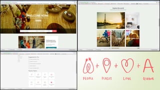 Airbnb ppt