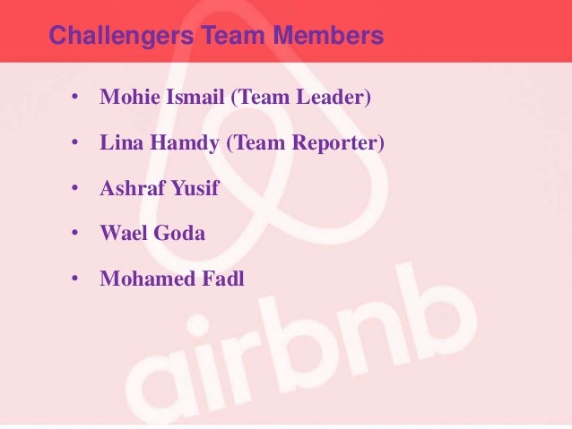 Airbnb harvard case study picture