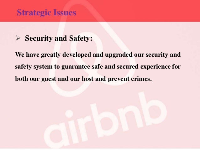 Case study airbnb: making hospitality authentic picture