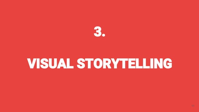 Brand Storytelling at Airbnb | PPT