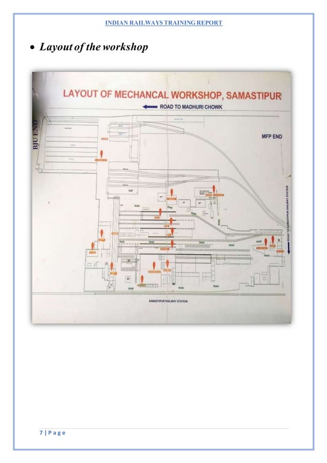 Air brake system in boxnhl wagon ,indian railways PDF
