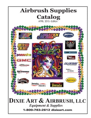† Auto Air Colors, Wicked Colors, Createx Illustration Colors, AutoBorne are trademarks of ColorCraft Ltd, Inc.
Hard Surface Application Guide
Updated May 2015 (supersedes all previous versions)
Auto Air Colors™, Wicked Colors™, AutoBorne™ Sealers
Conditions
Recommended painting conditions: 70‐75°F / 21‐24°C in a dry, dust‐free environment. When painting in humid
or colder conditions, allow for extended drying time. Use of air flow decreases drying time and is recommended
as the primary means to cure paint. Avoid painting in humidity over 75% and temperatures below 60°F / 15°C.
Compatibility
Auto Air Colors™ & Wicked Colors™ (herein collectively referred to as “Auto Air Colors”) are inter‐mixable and inter‐coatable.
AutoBorne™ Sealers are inter‐coatable with Auto Air Colors, and any other paint type. AutoBorne Sealers are not directly inter‐
mixable with Auto Air Colors or other paint types. Auto Air Colors are universally compatible with most any primer, paint and clear
type. Urethane clear recommended as top‐coat, however, many other clear types are also compatible, test first. For best results,
AutoBorne Sealers should be the foundation for Auto Air Colors.
Reduction
Reduce 9:1 (10% per volume) 4012 High Performance Reducer. As reducer is a mild solvent, best spray performance is achieved
when reduced mix allowed to sit at least 10 minutes prior to spraying.
Pot-Life: After reduction, colors generally have a 12 hour pot-life after which viscosity may change and more reduction may be
required. We recommend only reducing colors intended for application within a 6 hour time window.
Spray Gun: Auto Air Colors and Wicked Colors spray best with a 1.2mm tip operated around 30 psi inlet. AutoBorne
Sealers spray best with a 1.3 to 1.4mm tip‐size operated around 20 to 25 psi inlet.
Touch – Up Gun: Auto Air Colors and Wicked Colors spray best with a 0.8mm to 1.0mm tip‐size, operated about 30 psi
inlet. AutoBorne Sealers spray best through a larger tip size of 1.2mm to 1.3mm operated 20 – 25 psi.
Airbrush : Reduction for airbrushing is about creating the best viscosity to achieve optimum atomization. There are no
rigid set of reduction ratios. This changes depending on color type (e.g. opaque vs. transparent), airbrush tip-size, psi and
technique (e.g. base color vs. fine – line). Reduction ratios are generally 25% for large tip-sizes (0.5mm) and 30 - 50% for
medium tips (0.35mm) and even more for smaller tip sizes. These are starting suggestions; reduce as needed to achieve
best atomization.
Applying Auto Air Colors over AutoBorne Sealers greatly improves coverage.
Color-key Auto Air Color with Sealer color, for example 4308 Pearlescent Blue over 6009 Sealer Process Blue.
Material Usage
On average, one 4oz. bottle of Auto Air Colors covers 3 square feet and a 2 oz. bottle of Wicked Colors 1.5 square feet.
Improve Coverage – AutoBorne Sealers
AutoBorne Sealers is our absolute best way to get the most out of Auto Air Colors for base paint and graphic application.
Color-key with Auto Air Colors for our best results, coverage and quality of finish. For example, applying 4315 Pearlescent
Orange over 6005 AutoBorne Sealer Orange will require about 2 light coats as opposed to 3 or 4 heavier coats over a white
sealer, which may result in uneven metallic orientation and extended drying times.
AutoBorne Sealer benefits go beyond coverage and adhesion; a more uniform orientation of pearls and metallic is
achieved due to less material being applied. Color-keyed over AutoBorne Sealers, colors are applied as a mid-coat with
most often less material per coat compared to applying same color over a traditional black, grey or white. Of course,
sometimes a black or white base may be best, e.g. silvers over a black base and pearl whites over a white base.
Material Usage Guide: Motorcycle Tank & Fender
Small / Average Auto Door
Jambs
Truck / SUV Door Jambs
AutoBorne Sealers 1 Pint 1 Quart 2 Quarts
Auto Air 4100 Series Aluminum Bases 1 Pint 2 Quarts 3 Quarts
Auto Air 4200 Series Colors 1 Pint 2 Quarts 3 Quarts
Auto Air Colors 4300 Series 1 Pint 2 Quarts 3 Quarts
Auto Air Colors 4400 Series 8 oz. - 1 Pint 1 Pint - 1 Quart 1 - 2 Quarts
Auto Air 4500 Series Hot Rod & Cosmic Sparkle Colors 8 oz. - 1 Pint 1 Pint - 1 Quart 1 - 2 Quarts
Auto Air 4500 Sparklescent Colors 1 Pint - 1 Quart 2 - 3 Quarts 3 - 4 Quarts
Auto Air 4600 Series Candy Pigment Colors 1 Pint - 1 Quart 2 - 3 Quarts 3 - 4 Quarts
 