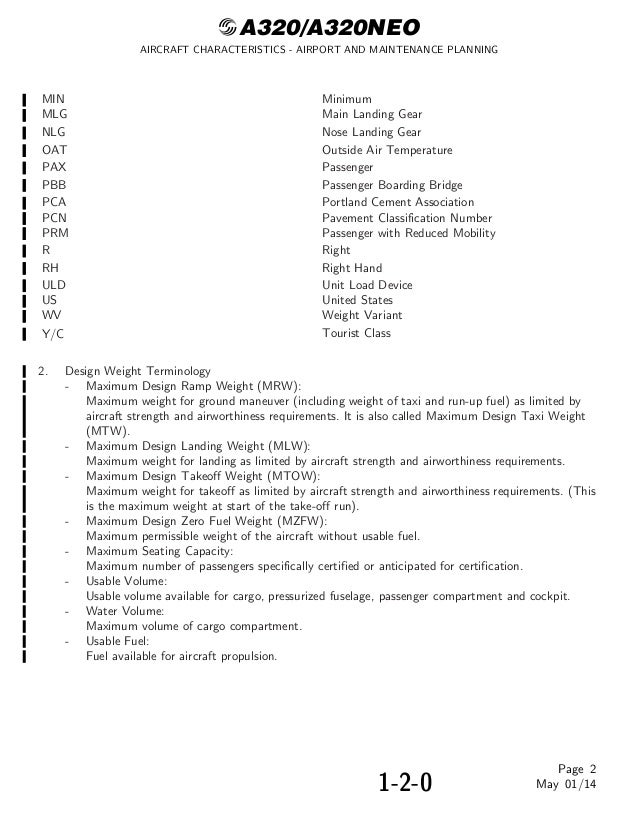 aircraft characteristics airport and maintenance planning A319, a320, a321 ata 00 documentation e airplane characteristics airport planning (ac) aircraft maintenance manual. aircraft characteristics airport and maintenance planning A319, a320, a321 ata 00 documentation e airplane characteristics airport planning (ac) aircraft maintenance manual.