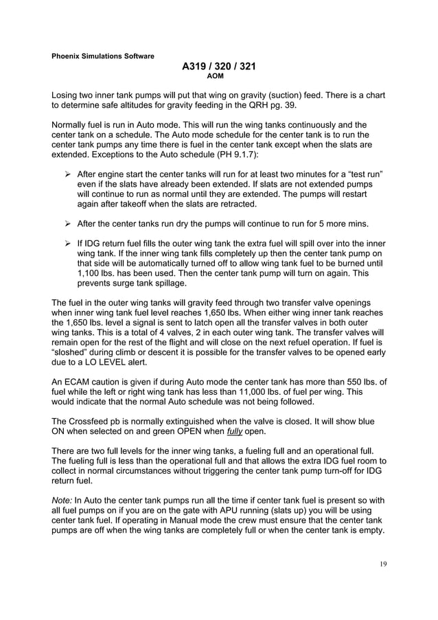 AIRBUS A320 AIRCRAFT MAINTENANCE MANUAL PDF FREE DOWNLOAD visual data 4