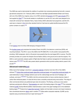 Airbus a380 details 9939393 | DOCX