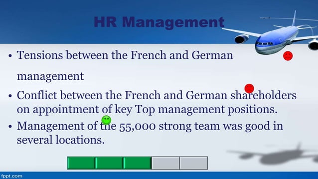 Airbus A 380 Project Analysis Pptx Air Travel Travel Type