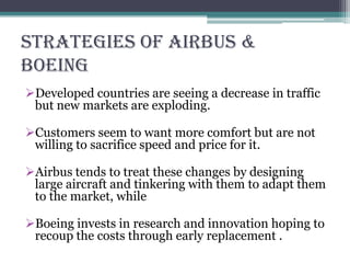 Flagship of Boeing fleet :-747-400, held 420 passengers in the standard three-class configuration.