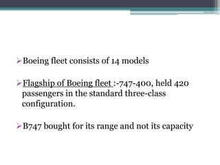 A long haul flight out of the hub typically waits for passengers from connecting flights to board. Since the volume of passengers is significantly higher, there is a need for Very Large Aircrafts.Point to Point Model – used by regional or budget airlineswho deploy their aircrafts on a specific route between 2 airports